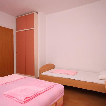 Apartments With A Parking Space Zivogosce - Porat, Makarska - 6700 Igrane Kamer foto