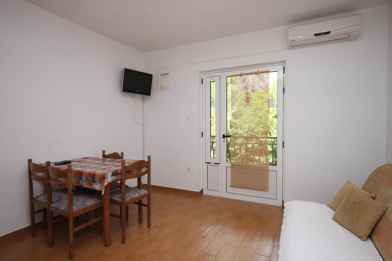Apartments With A Parking Space Zivogosce - Porat, Makarska - 6700 Igrane Buitenkant foto